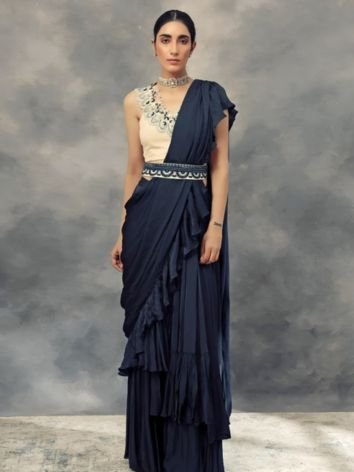Add A Fashionable Belt