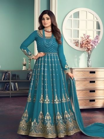 Anarkali Suits