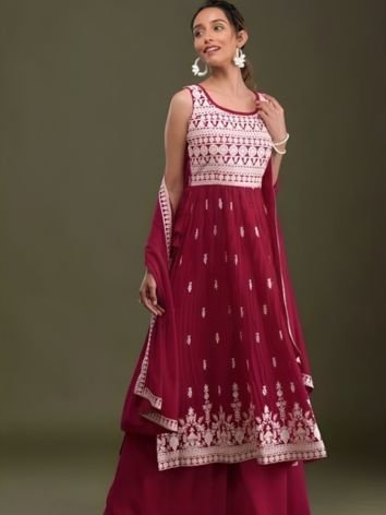 Palazzo Suits